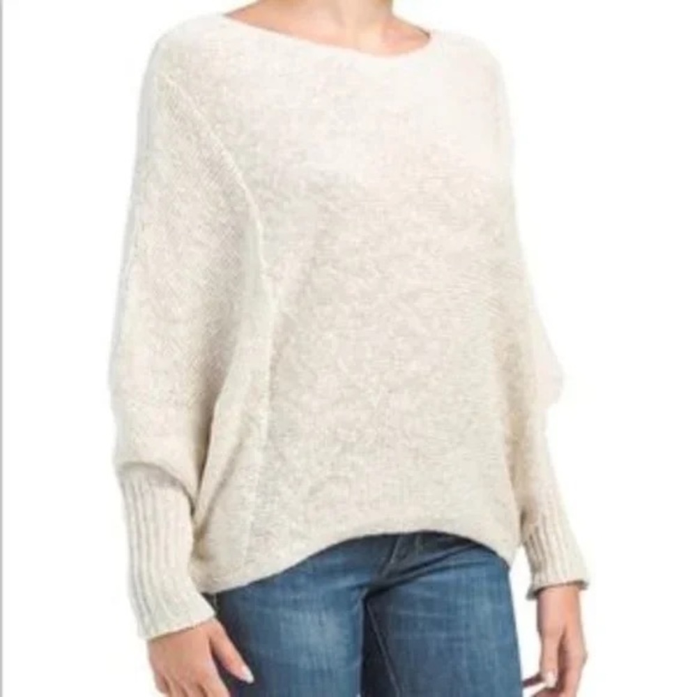 Womens Sweater